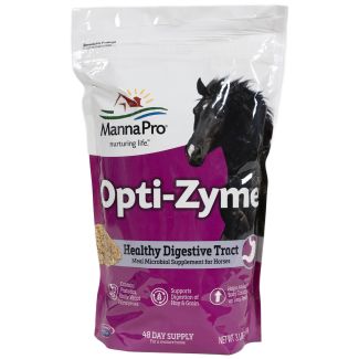 Opti-Zyme Probiotic Supplement 3lbs