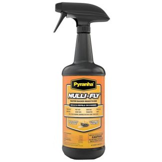 Pyranha Nulli-Fly RTU