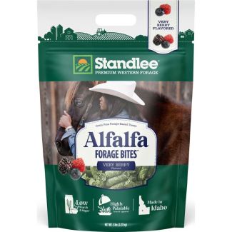 Standlee Alfalfa Forage Bites