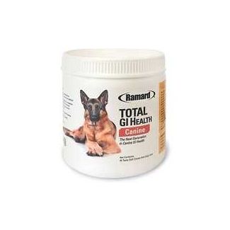 Ramard Total GI Health Canine 45 Count
