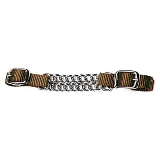 Nylon Double Curb Chain&nbsp;
