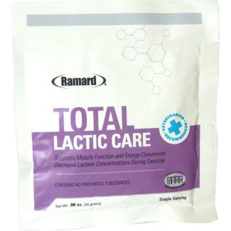 Ramard Total Lactic Care Packet