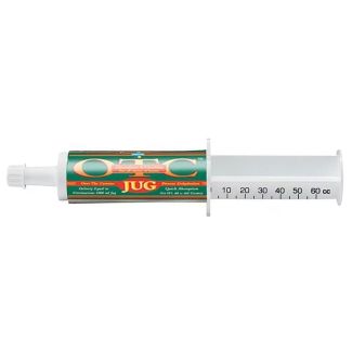 OTC Jug Electrolytes and Vitamins 60cc Paste