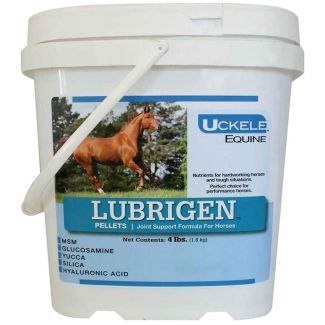 Uckele Lubrigen - 4lb&nbsp;