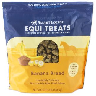 Equi Treats Bite Sized Pellets