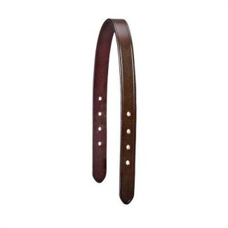 1&Prime; Leather Replacement Crown