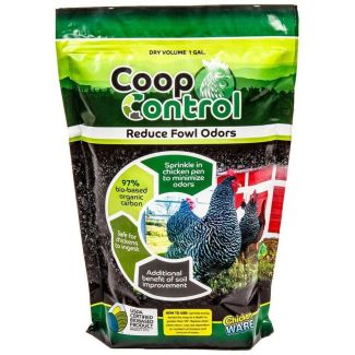 Coop-Control - 1 Dry Gallon