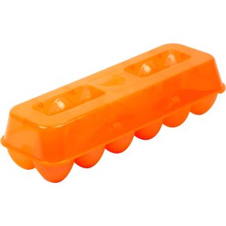 Tuff Stuff Plastic Jumbo/Duck Egg Tray
