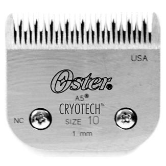 Oster Replacement Blade - #10 Cryotech
