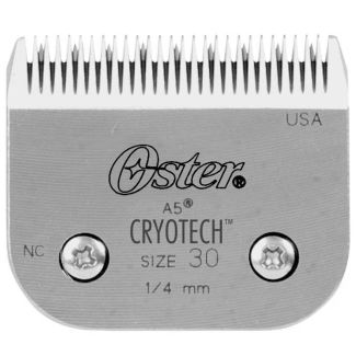 Oster Replacement Blade - 30 - .25mm