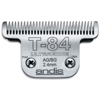 Andis Ultraedge Extra Wide Blade - T-84 - 2.4mm