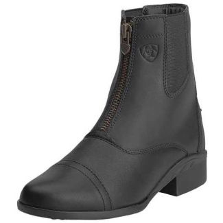 Ladies' Scout Zip Paddock