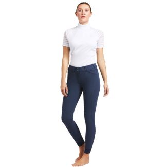 Tri Factor Grip Knee Patch Breech