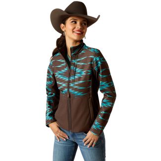 Aurora Softshell Jacket - Peoria
