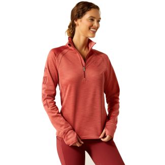 TEK TEAM 1/2 ZIP SWEATSHIRT