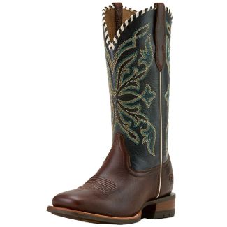 Ariat Ladies Showdown Western Boot