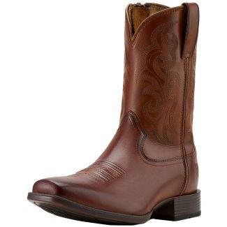 Ariat Men's Bodie Western Boot