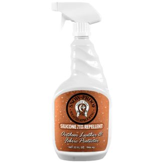 Snow Proof Silicone Water &amp; Stain Repellent Spray - Quart