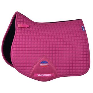 Prime Air-Tec Saddle Pads