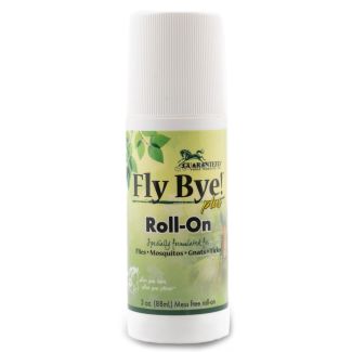 Fly Bye! Plus Fly Spray Roll On 3oz