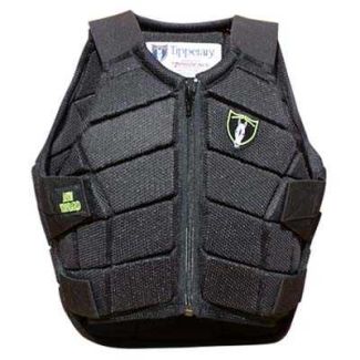 Competitor II Mesh Vest Long