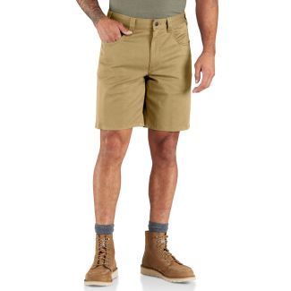Carhartt Force Relaxed Fit Shorts