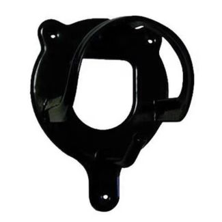 Economy Bridle Rack - Black