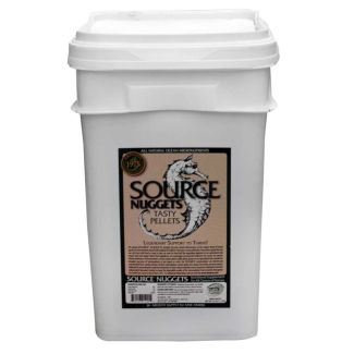 Source Micro Nuggets 25lbs