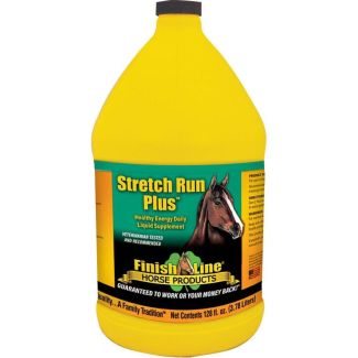 Finish Line Stretch Run Plus Gallon
