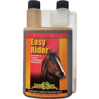 Finish Line Easy Rider Liquid Supplement 32oz