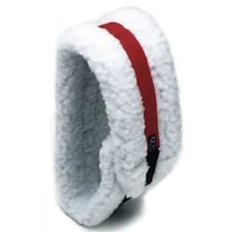 5" Jowl Wrap Fleece 