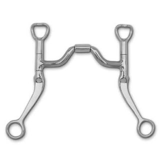 89-11337 Flat Shank MB33 Ported Barrel