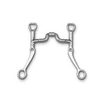 89-11435 MB 43LP Flat Shank Low Ported Barrel Narrow