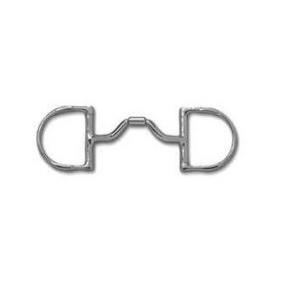 89-22335 English Dee with Hooks MB33