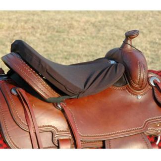 Cashel Western Luxury Tush Cushion