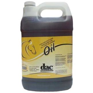 dac Oil 7.5lbs
