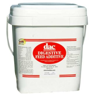 Digestive Feed Additive "DDA" 20lb