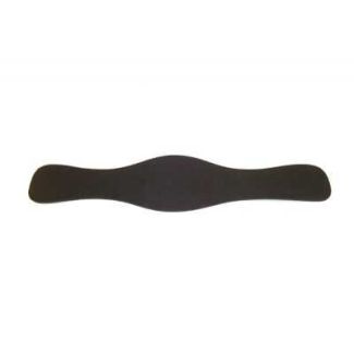 Contoured Neoprene Replacement Girth Pad