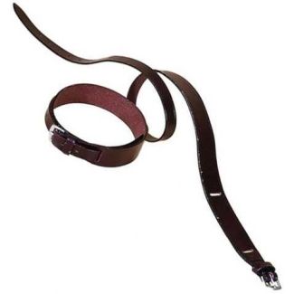 Tory Leather Child's Jod Garter