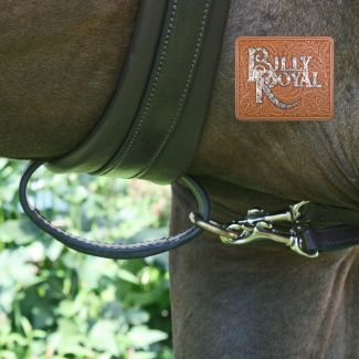 Billy Royal Girth Attachment