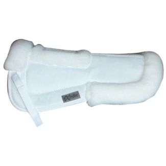 Exselle Wither Relief Half Pad with Cut Out