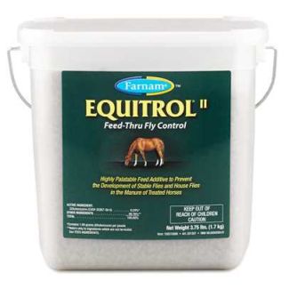 Farnam Equitrol II 3.75lb