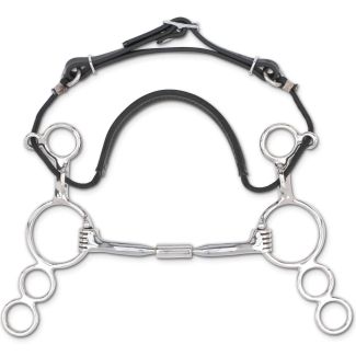 89-31025 3-Ring Combination Bit MB 02