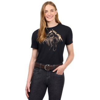 Equine Embrace Tee