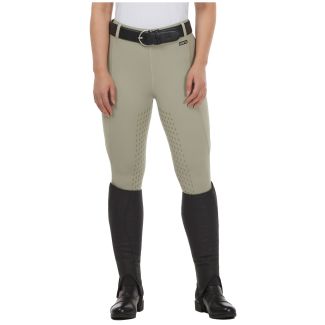Kerrits Affinity Pro Silicone Knee Patch Riding Breech