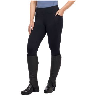 Kerrits Coolcore PowerLite Knee Patch Pocket Tight
