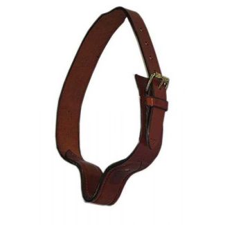 French Style Crib Strap