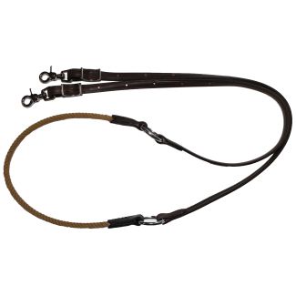 X-Treme Horsemanship Reins 8'