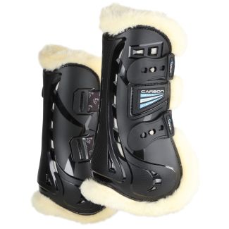 ARMA Carbon SupaFleece Tendon Boots
