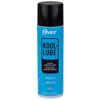 Oster Kool Lube 3 For Clipper Blades